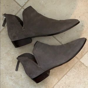 Kenneth Cole Booties Size 10